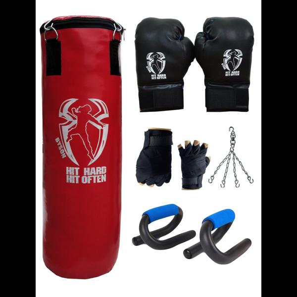 Boxing kit near me. Elite