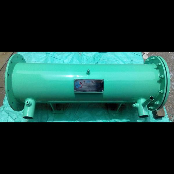 Hi Tech Equipments’ Shell