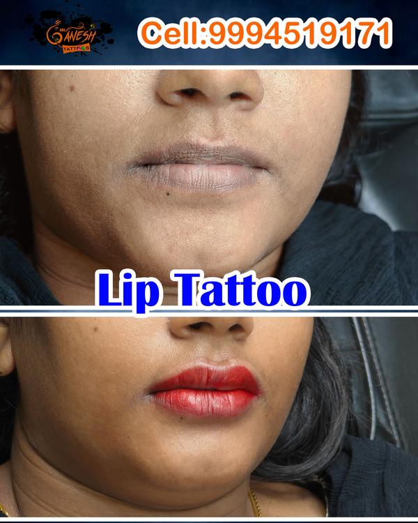 Sri Ganesh Tattoo Studio  Elevate your b