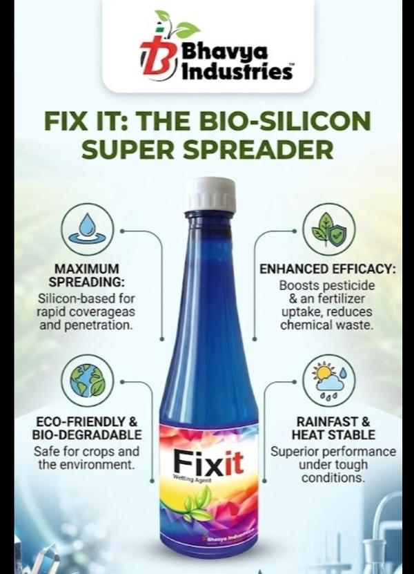 🌿 Fix It – Bio-Silicon Super Spreader (Wetting Ag