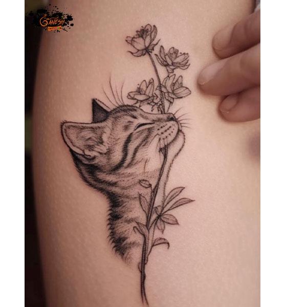 Sri Ganesh Tattoo Studio Unleash your wi