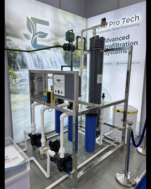 Eco Pro Tech is a well known company, established 