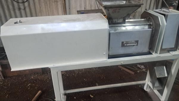 Mariya Engineering Works is a trusted manufacturer