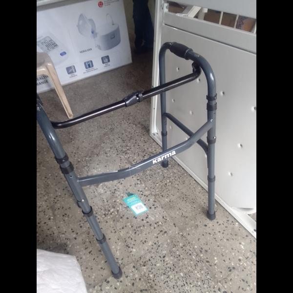 The Walker from Next Visi