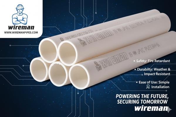 Electrical installations demand products that meet