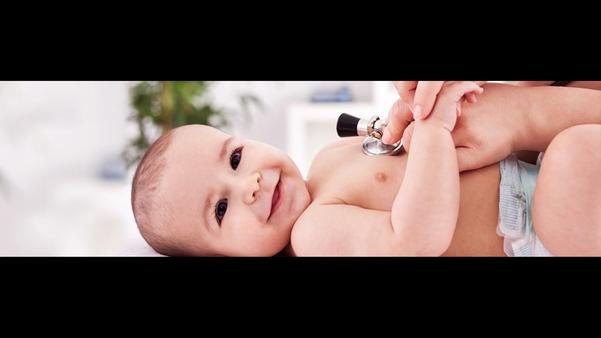 paediatric thoracic surgery pu