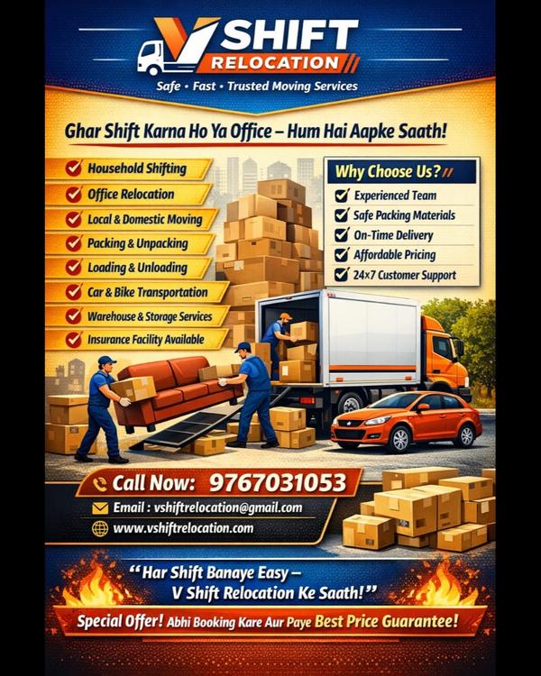 customized office moving solut