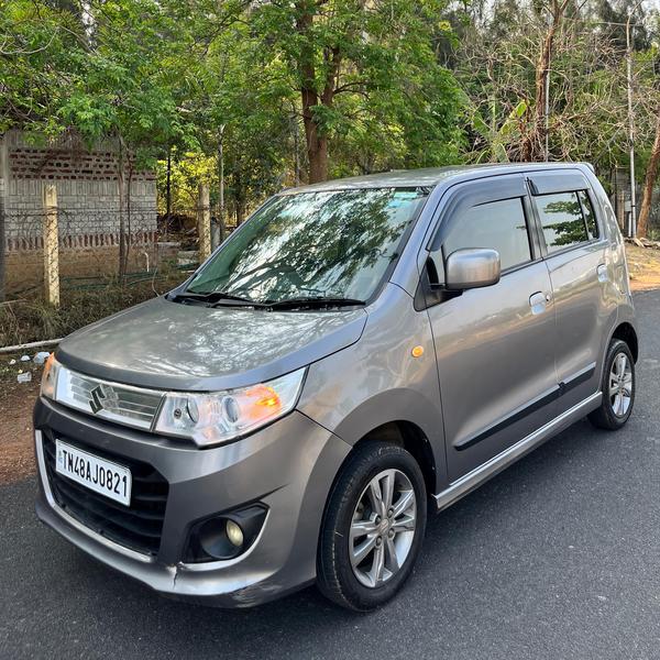 PRE OWNED MARTHI SUZUKI VEHICL