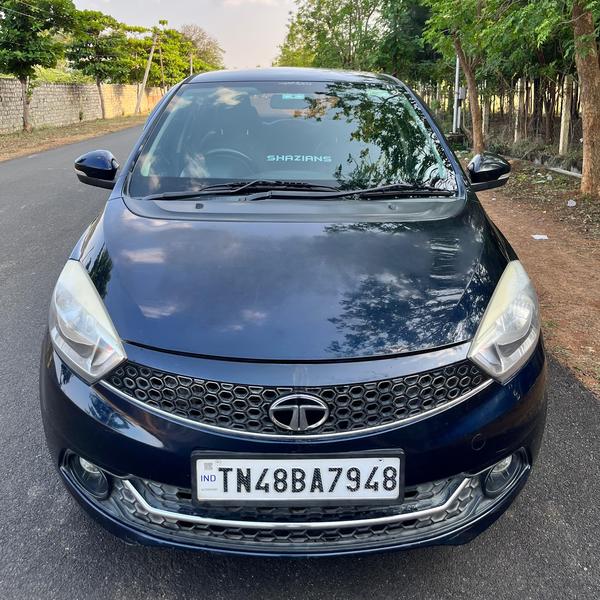 TATA TIGOR
