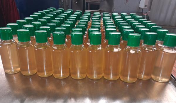 AM Coconut & Spice & Juice Products offers natural