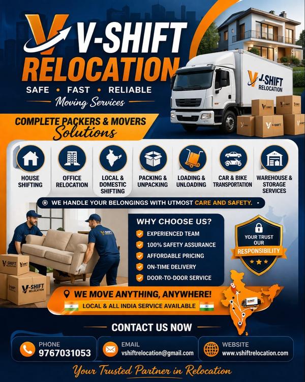 securely pack office furniture