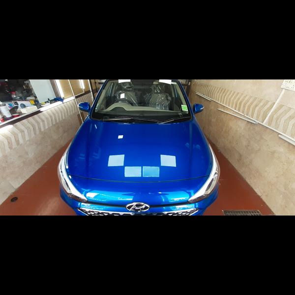 Best nano ceramic coating in c