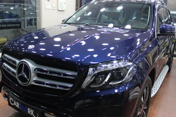 Best Nano ceramic sunfilm in c