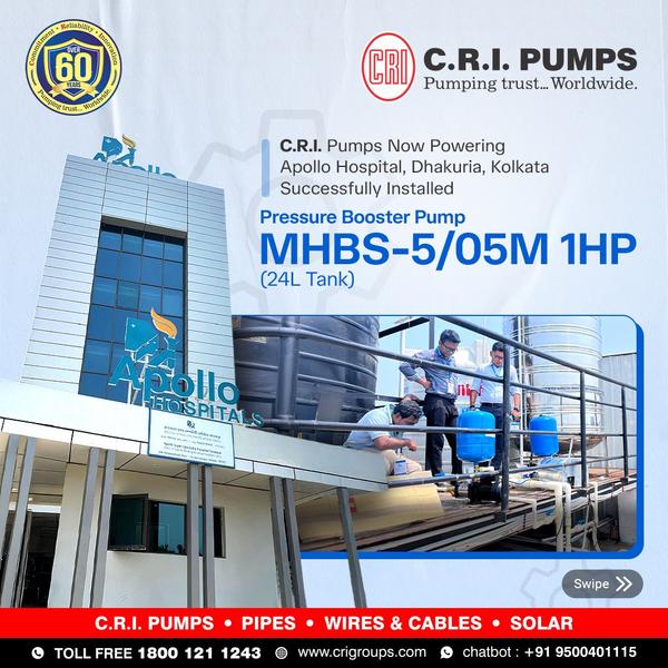 #NESSAENTERPRISES_CRIPUMPS 9043677099 #CRIPUMPS 90