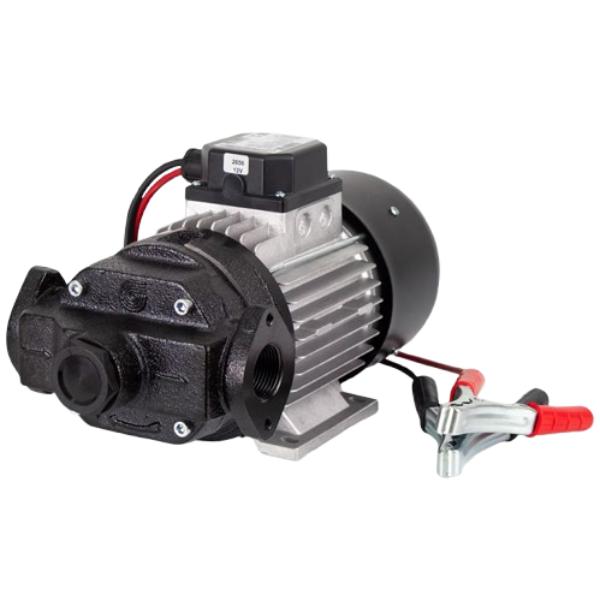 The AG-90 24V DC Continuous Duty Fuel Transfer Pum