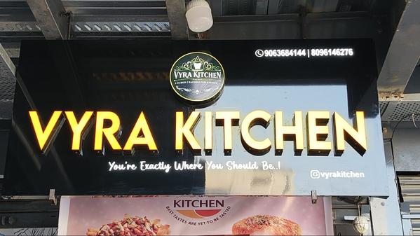 kphb hyderabad sign boards