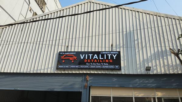 inner led boards hyderabad