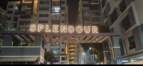 kphb hyderabad sign boards