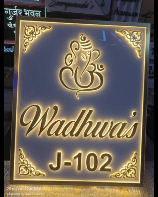 Office spaces today are designed with more attenti