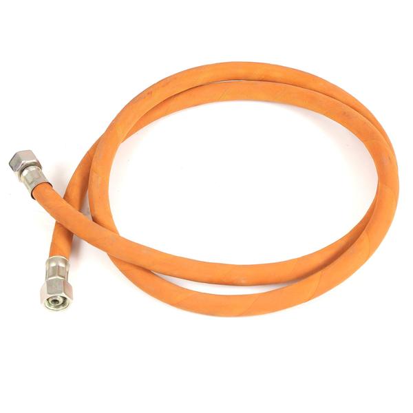 Our LPG hoses (PH 534 & PH 535) are manufactured a
