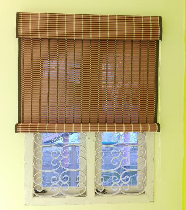 professional pvc blinds servic