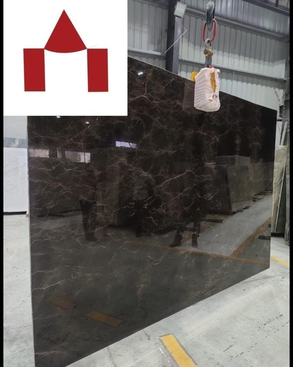 Imagine a marble that doesn’t 