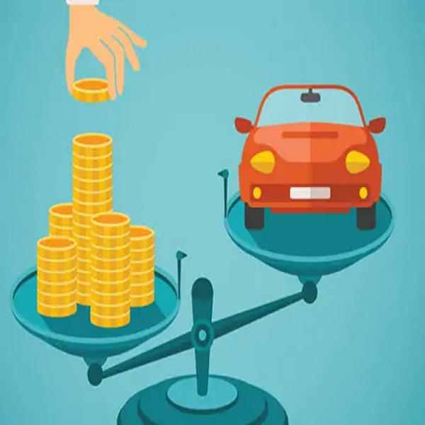 vehicle loan for second hand c