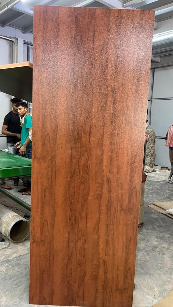 update image