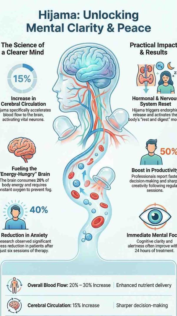 Mental Health: Clarity of Thought and Pe