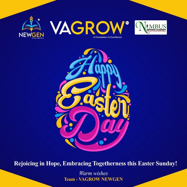 Happy Easters Day