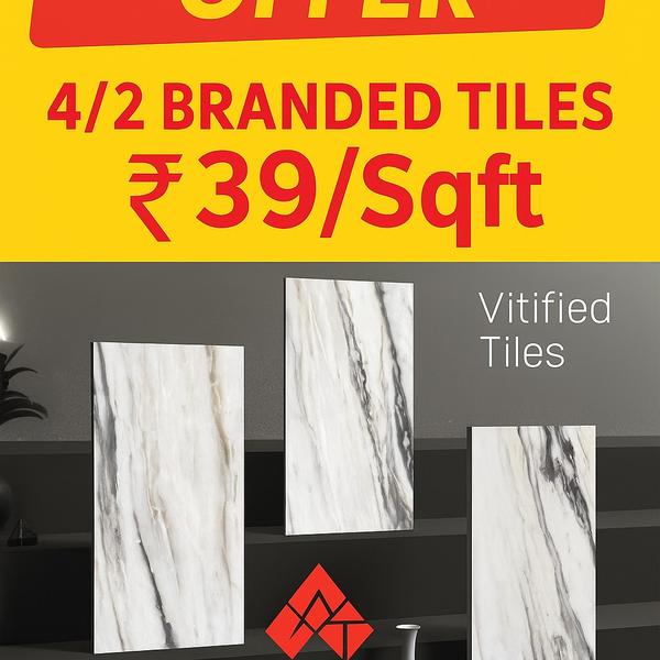Kajaria floor tiles in Chennai