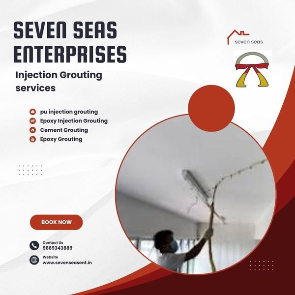 best pu injection groutin