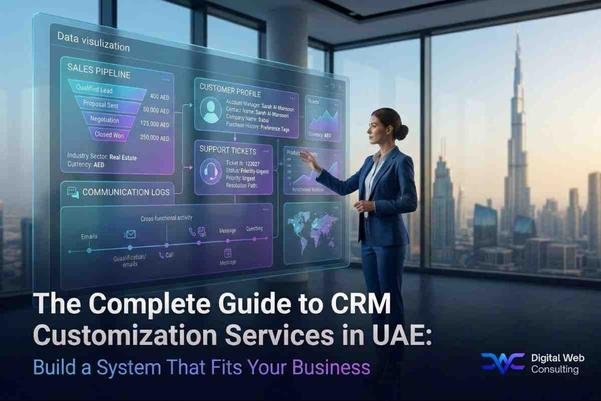 The CRM Promise vs. The CRM Re