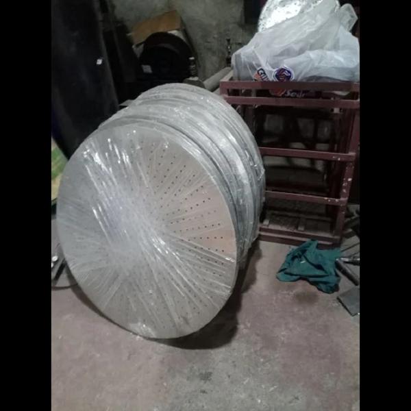 update image
