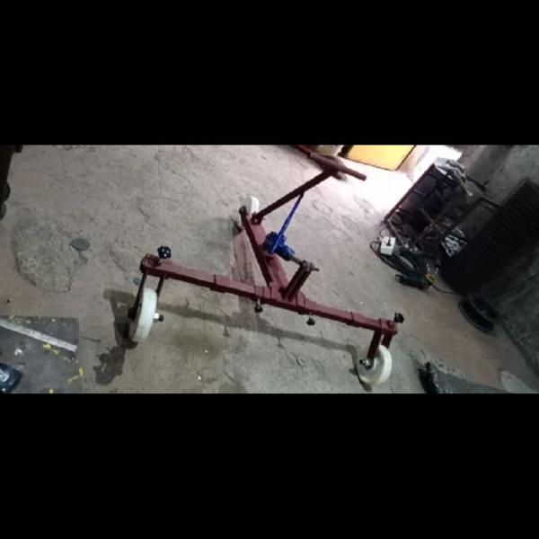update image