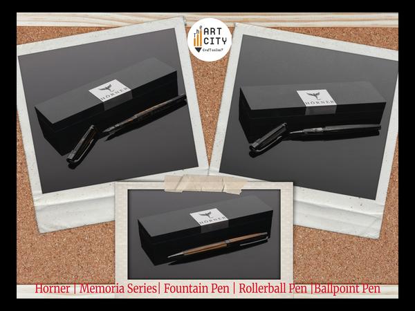 Model-Specific Searches:Horner Memoria Rollerball