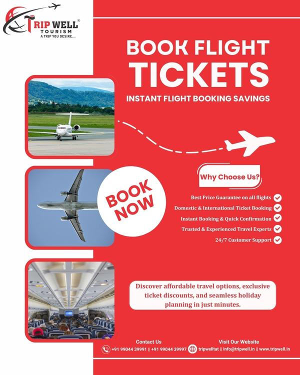 fast easy international travel