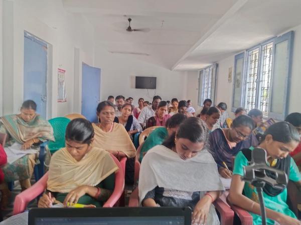 YAS Academy, Thanjavur is