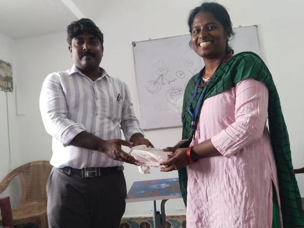 YAS Academy, Thanjavur is