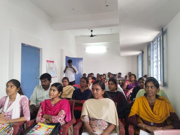 YAS Academy, Thanjavur is