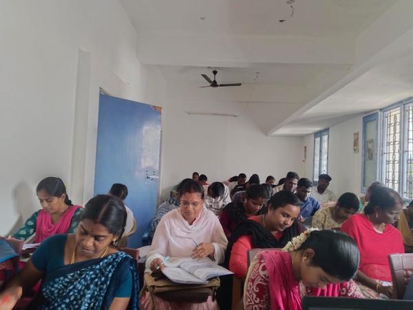 YAS Academy, Thanjavur is