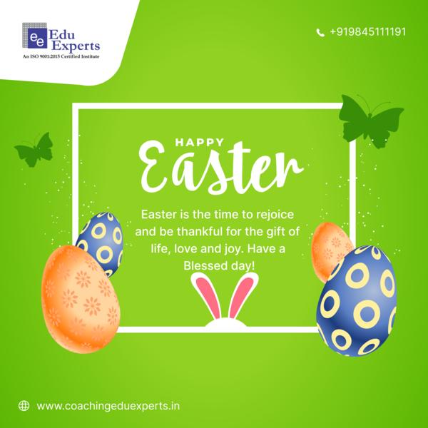 ✝️🐣 Let this Easter insp