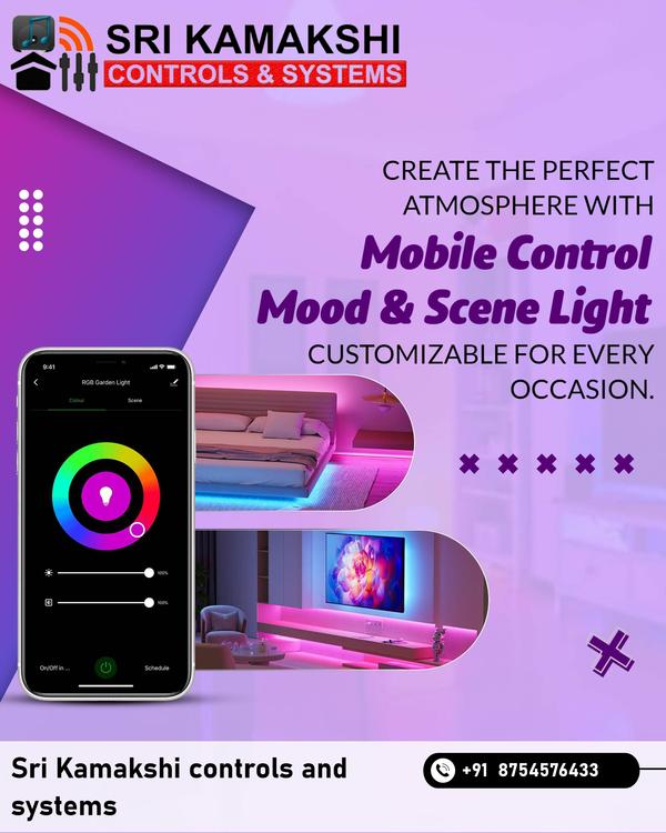 Transform your space with