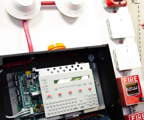 The importance of an efficient