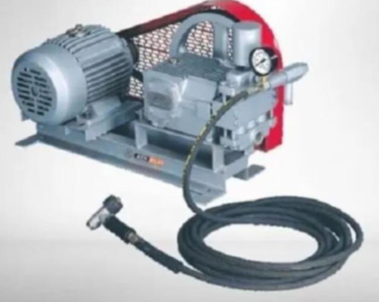 Not every workshop operates on a large scale, and 