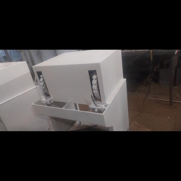 Mariya Engineering Works is a trusted manufacturer