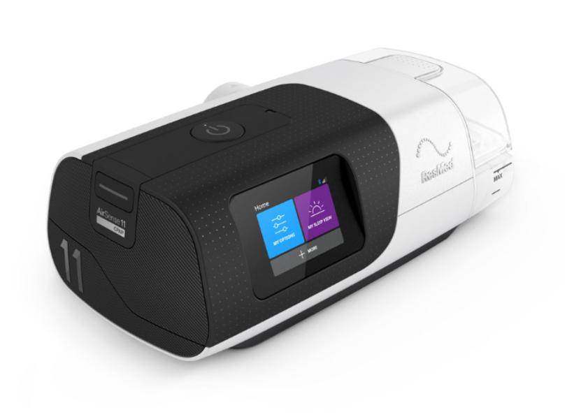 regular cpap hygiene maintenan