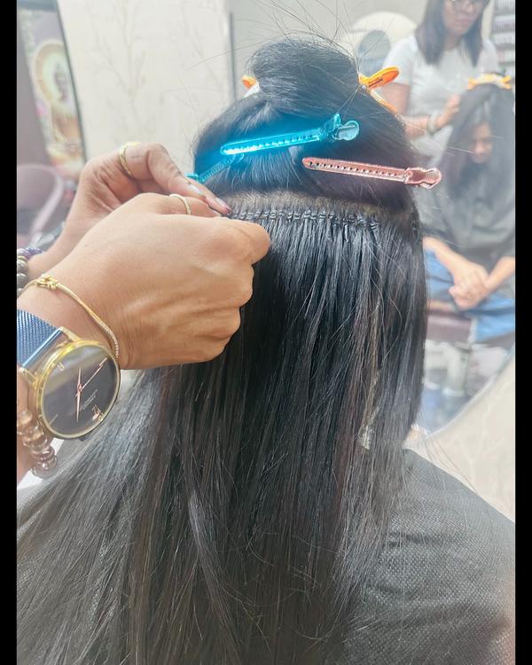 Hair extensions have become one of the m