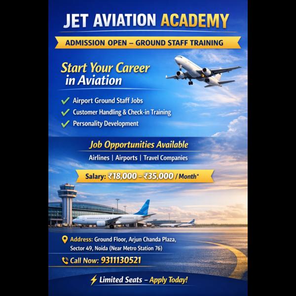 Number 1 Aviation Academy
