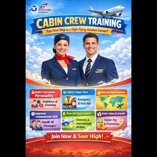 Best Aviation Academy in 